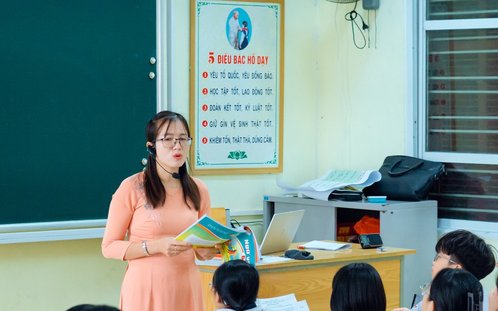 MỘT SỐ ĐỀ XUẤT TRONG ĐỀ ÁN “NGHIÊN CỨU ĐỜI SỐNG CỦA GIÁO VIÊN TẠI TỈNH BÌNH THUẬN, TÂY NINH VÀ HẬU GIANG” ĐÃ ĐƯỢC GHI NHẬN TRONG LUẬT NHÀ GIÁO: MINH CHỨNG CHO NGHIÊN CỨU KHOA HỌC GẮN VỚI HOẠCH ĐỊNH CHÍNH SÁCH