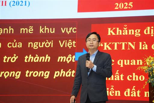 Để doanh nghiệp vừa và nhỏ không đứng ngoài cuộc chơi PPP công nghệ