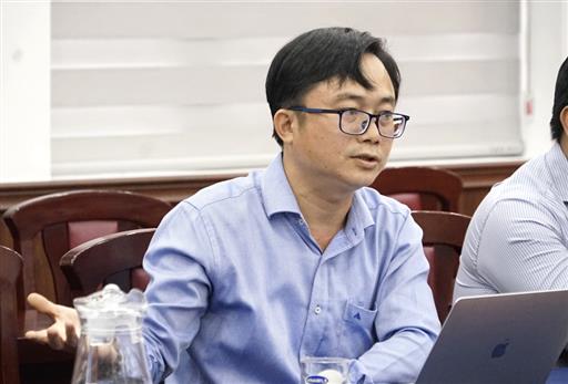 SỬA ĐỔI NGHỊ QUYẾT SỐ 98/2023/QH15: KỲ VỌNG MỘT “ĐÒN BẨY THỂ CHẾ” CHO THÀNH PHỐ HỒ CHÍ MINH 