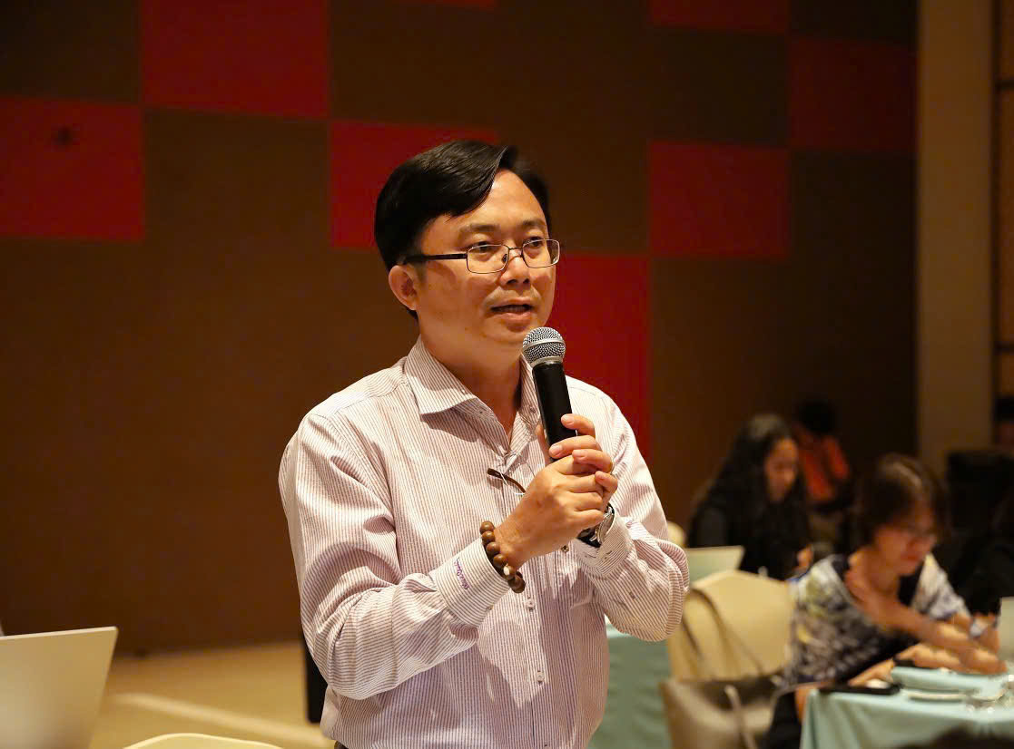 SIÊU ĐÔ THỊ TP.HCM: TỰ CHỦ ĐI ĐÔI VỚI TẦM NHÌN