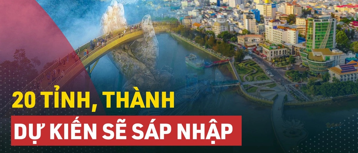 PGS.TS Đỗ Phú Trần Tình trả lời PLO:  Sáp nhập tỉnh giúp mở rộng không gian phát triển, thúc đẩy liên kết vùng