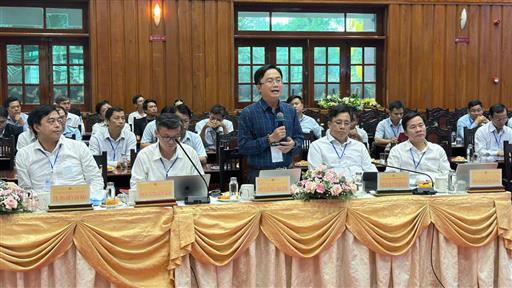 NGHỊ QUYẾT 68-NQ/TW: ĐỘT PHÁ TƯ DUY, “CỞI TRÓI” ĐỂ DOANH NHÂN VIỆT VƯƠN RA BIỂN LỚN