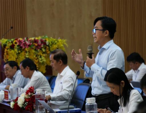 Điều chỉnh mức giảm trừ gia cảnh mới giúp khuyến sinh